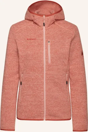 Mammut Midlayer Jacke ARCTIC IV mit Kapuze