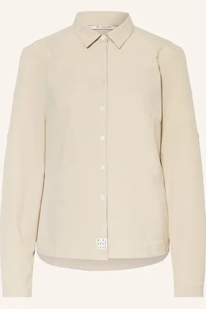 Vaude Outdoor-Bluse ROSEMOOR