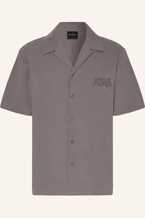 Daily paper Resorthemd Comfort Fit