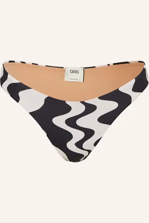 Oas Basic-Bikini-Hose VERVE SOLIS