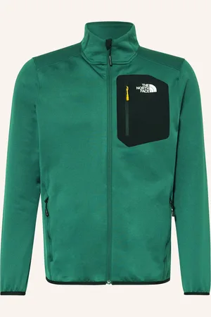 The North Face Midlayer-Jacke CREST