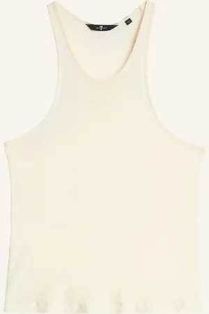 7 for all Mankind TANK Top
