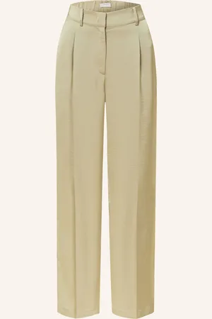 Dante 6 Marlenehose JULES aus Satin