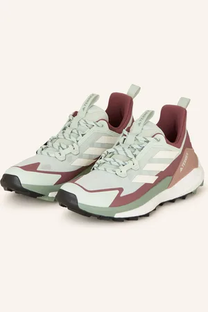 adidas Wanderschuhe TERREX FREE HIKER 2 LOW