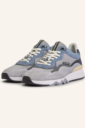 Floris van Bommel Sneaker DE ZAGER 02