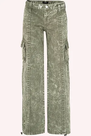 True Religion Cargo Hose
