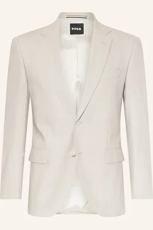 HUGO BOSS Anzugsakko HUGE Slim Fit