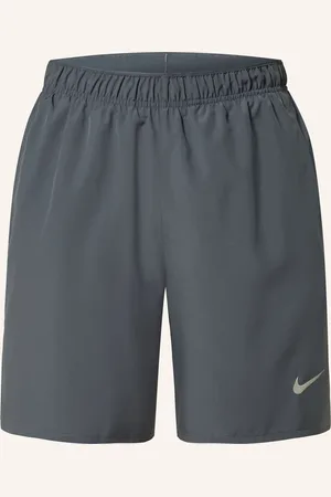 Nike 2-in-1-Laufshorts DRI-FIT CHALLANGER