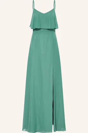 SUDDENLY Princess Abendkleid mit Volants