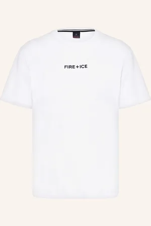 FIRE & ICE T-Shirt MICK3