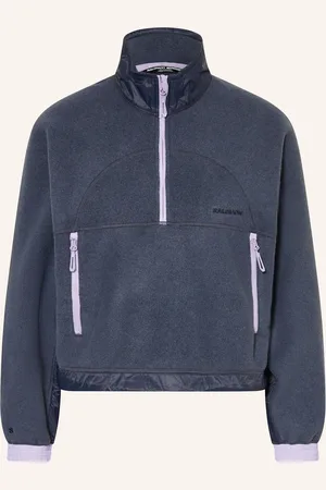 Salomon Midlayer CHROMA CROPPED