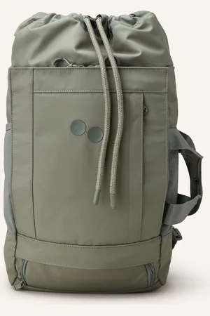 PinqPonq Rucksack BLOK MEDIUM mit Laptop-Fach