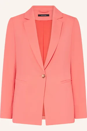 Comma, Blazer