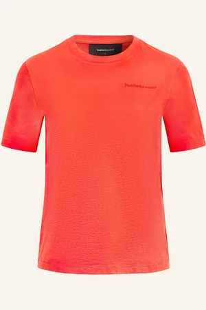 Peak Performance T-Shirt ORIGINAL SMALL LOGO