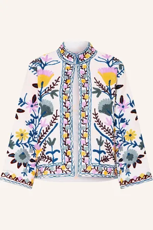 Lollys Laundry Kastenjacke SADIELL
