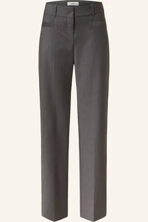 Bash Marlenehose PISTACHIO