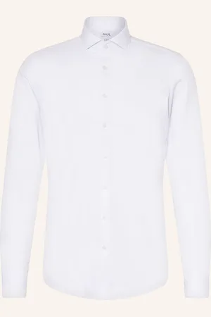 PAUL Jerseyhemd Slim Fit