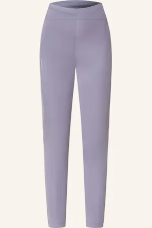 Salomon Lauf-Tights SHKOUT CORE