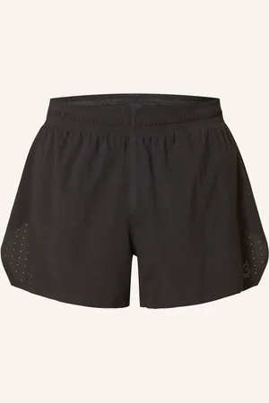 Y-3 2-in-1-Laufshorts