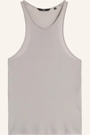 7 for all Mankind TANK Top