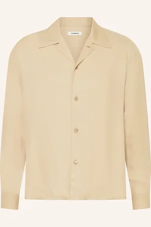 Sandro Resorthemd Slim Fit