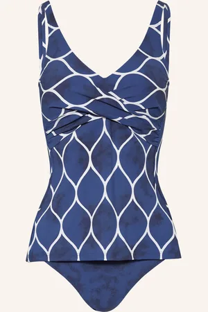 Charmline Tankini OCEAN CLOUD