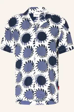 JOOP! Resorthemd HANES Comfort Fit