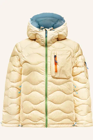 Peak Performance Daunenjacke HELIUM UTILITY