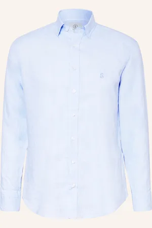Bogner Leinenhemd TIMI Comfort Fit