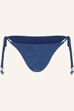 Seafolly Triangel-Bikini-Hose OASIS