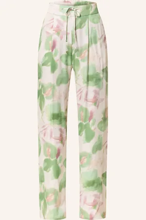 More & More Satinhose
