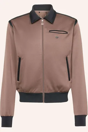 adidas Sweatjacke