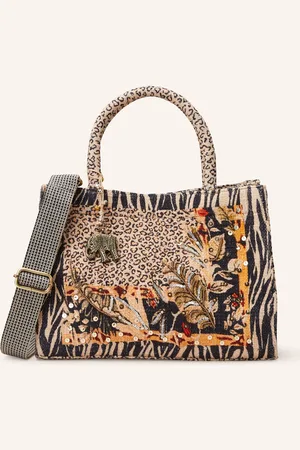 ANOKHI Shopper MEDIUM