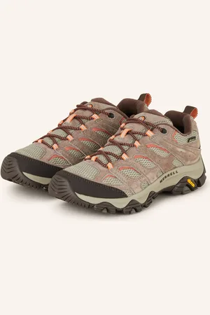 Merrell Wanderschuhe MOAB SPEED 3 GTX