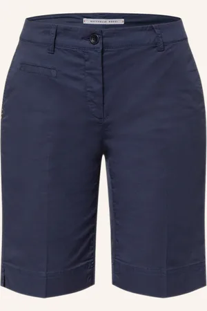 raffaello rossi Bermudas MARILYN mit Schmucksteinen