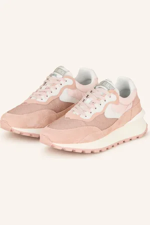 Voile blanche Sneaker QWARK HYPE