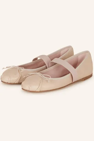 Pretty Ballerinas Ballerinas ROSATO