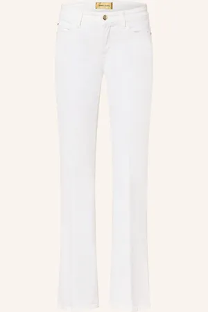 Cambio Bootcut Jeans PARIS