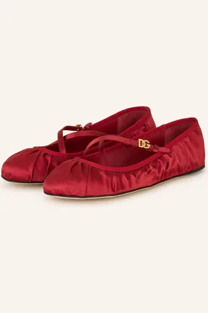 Dolce & Gabbana Ballerinas