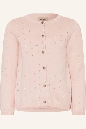WHEAT Strickjacke