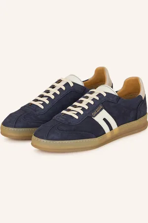 Cordwainer Sneaker