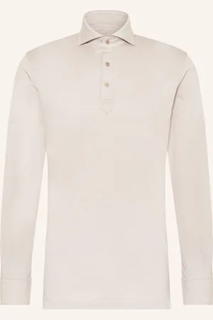 Profuomo Hemd Slim Fit