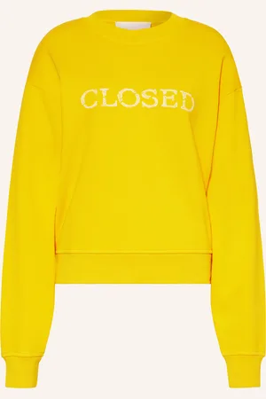 Closed Sweatshirt
