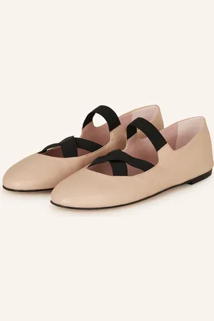 Pretty Ballerinas Ballerinas NICOLE