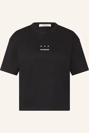 Copenhagen Shoes T-Shirt CPH
