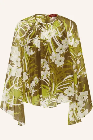 Max Mara Blusenshirt CAPRARA