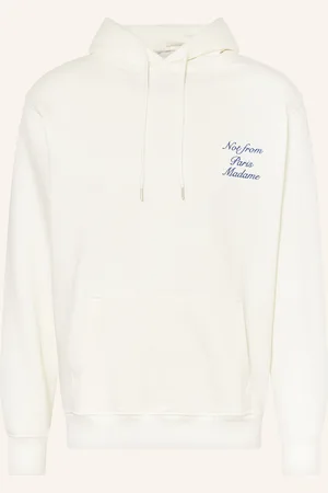 Drôle de Monsieur Hoodie