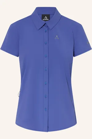 Schöffel Outdoor-Bluse DOOSER