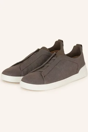 Ermenegildo Zegna Sneaker TRIPLE STITCH