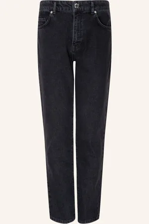 Seidensticker 5-Pocket Denim Regular Fit